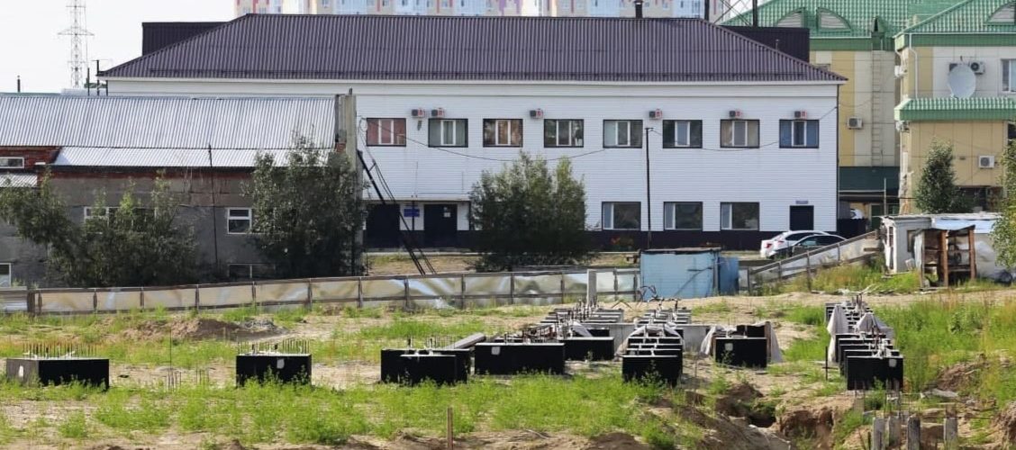 Власти ХМАО не могут найти желающих построить спорткомплекс в Нефтеюганске за ₽1,3 млрд