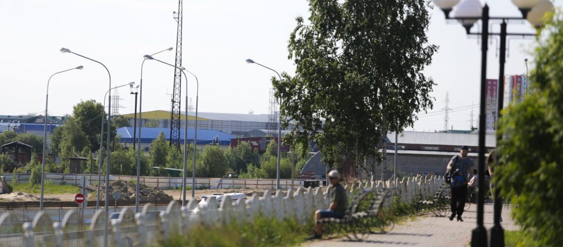 В РФ из-за дефицита мигрантов выросли зарплаты разнорабочих