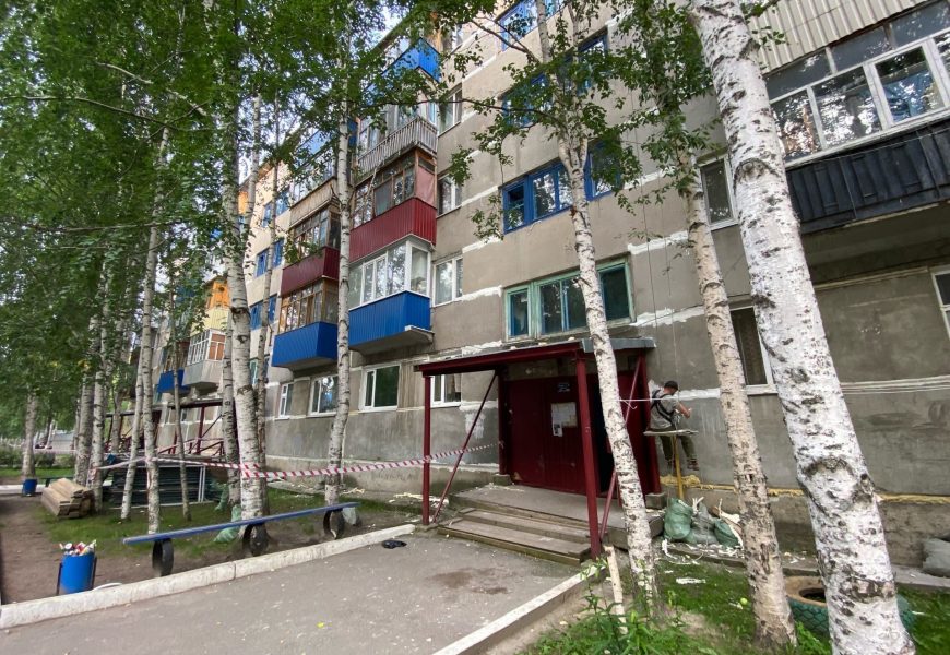 Югорчане задолжали за капремонт почти 2 млрд рублей