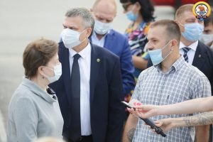 Нефтеюганск готовится к Всероссийским стартам по скейтбордингу