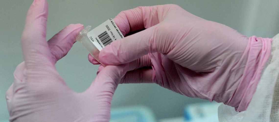 В России разработали препарат для оценки клеточного иммунитета к COVID-19