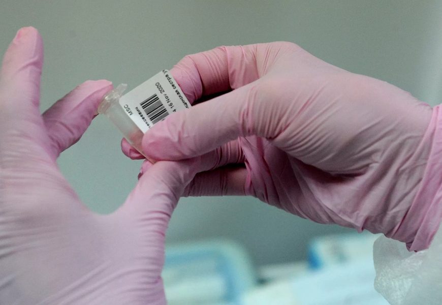 В России разработали препарат для оценки клеточного иммунитета к COVID-19