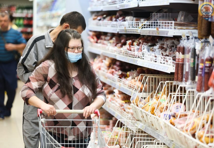 В России могут ввести налог на мясо для поддержания экологии
