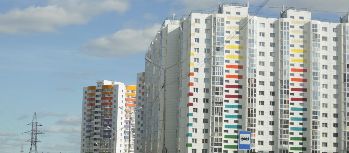 Россияне смогут с 2022 года регистрировать права на недвижимость через госуслуги