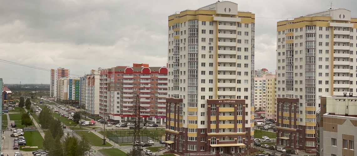 Более 10 миллиардов рублей Югра потратит на подготовку к отопительному сезону