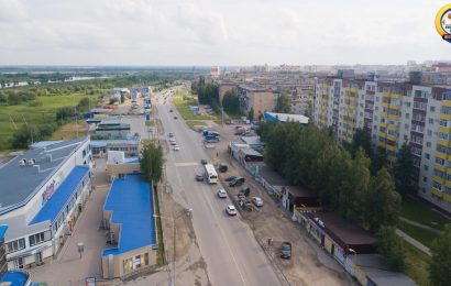 Мораторий на проверки малого бизнеса продлили на год