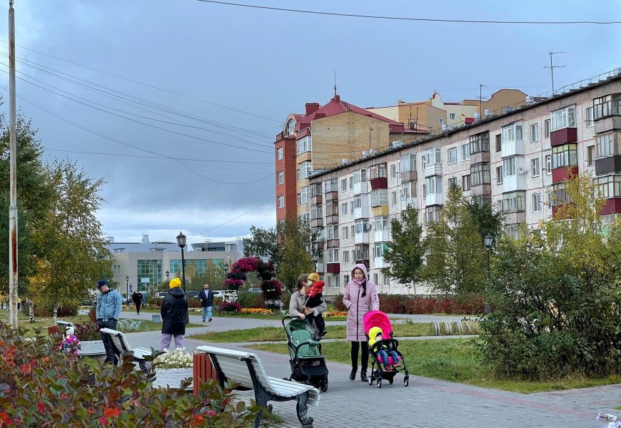 В Югре за время пандемии число богатых семей выросло в 1,5 раза В Югре за время пандемии число богатых семей выросло в 1,5 раза