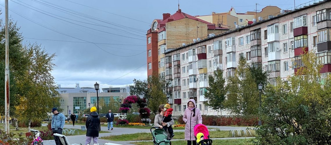 В Югре за время пандемии число богатых семей выросло в 1,5 раза