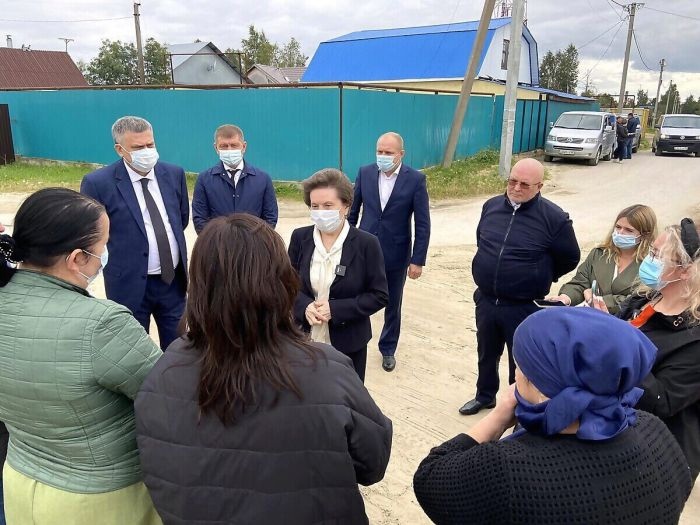 У «Надежды+» появился шанс на расселение