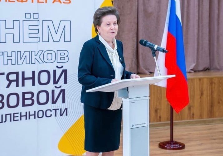В Госдуму России внесли «губернаторский» законопроект