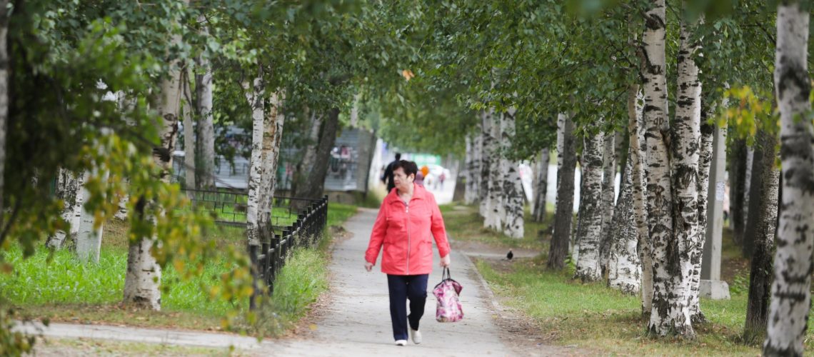 В ПФР объяснили ошибки при начислении пенсии