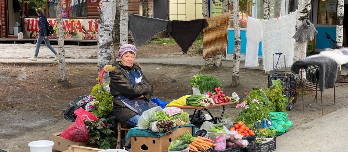 В Югре началась Неделя учителя