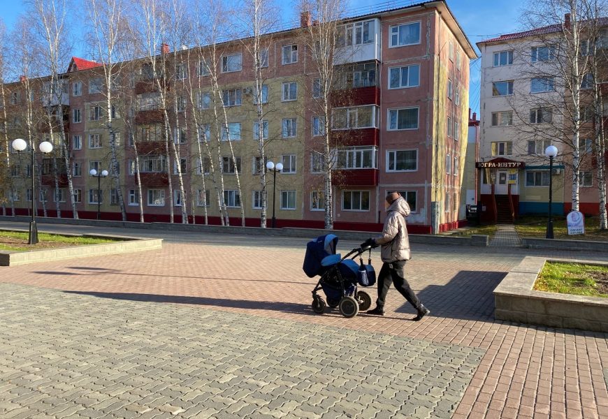 В России с 2022 года подрастут декретные