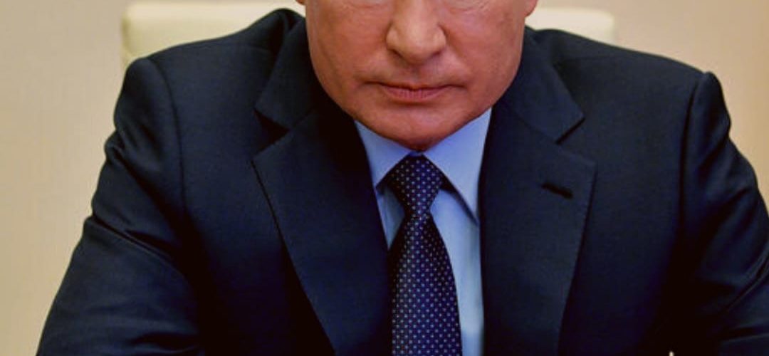 Владимир Путин поддержал идею ввести в России с 30 октября по 7 ноября режим нерабочих дней С СОХРАНЕНИЕМ ЗАРАБОТНОЙ ПЛАТЫ.