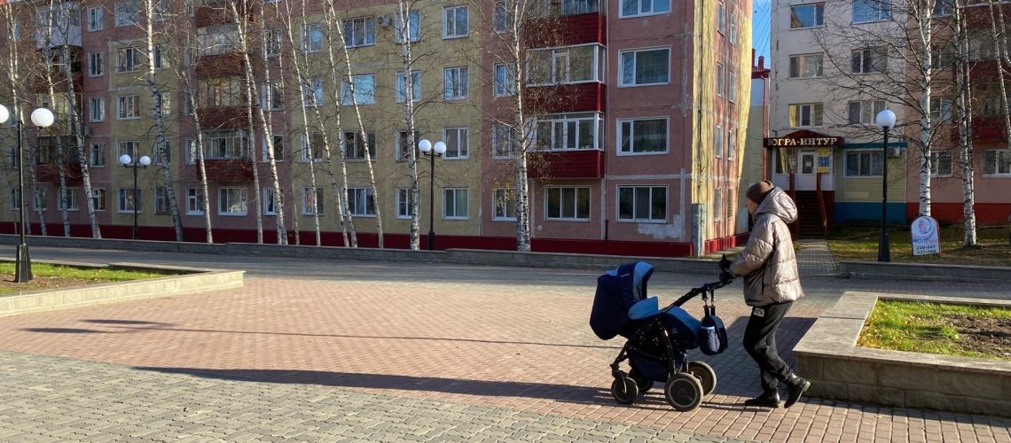 Кабмин уточнит правила получения маткапитала в РФ
