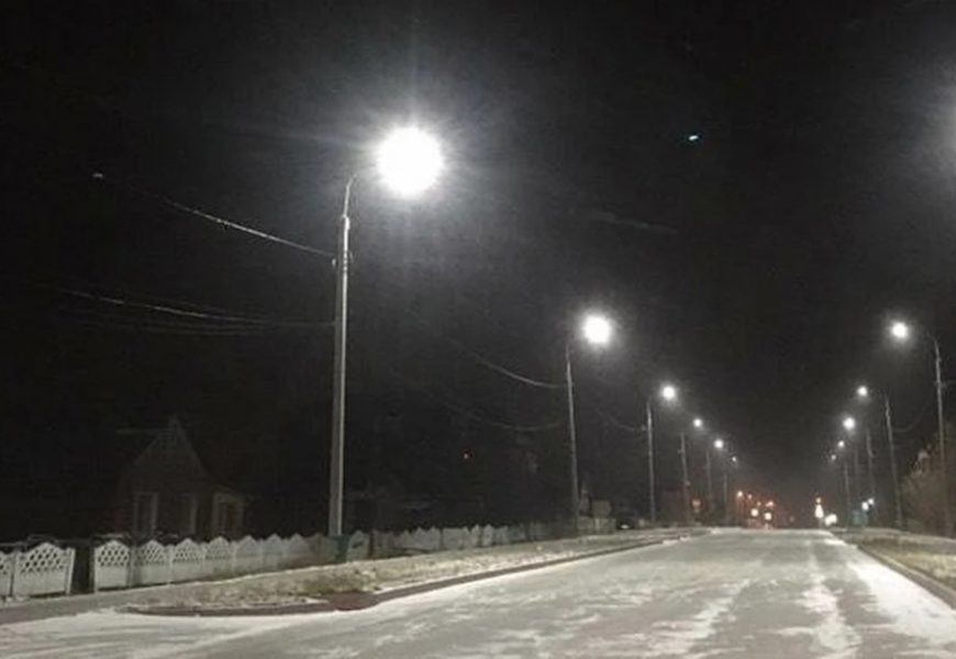 В ночь с 26 на 27 октября в Югре ожидается сильный ветер и гололед