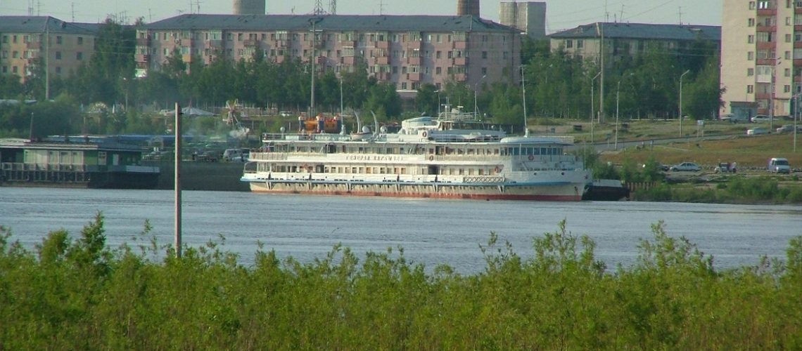 "Это было недавно, это было давно..."