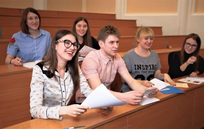 Студенты в Югре частично перейдут на дистанционное обучение