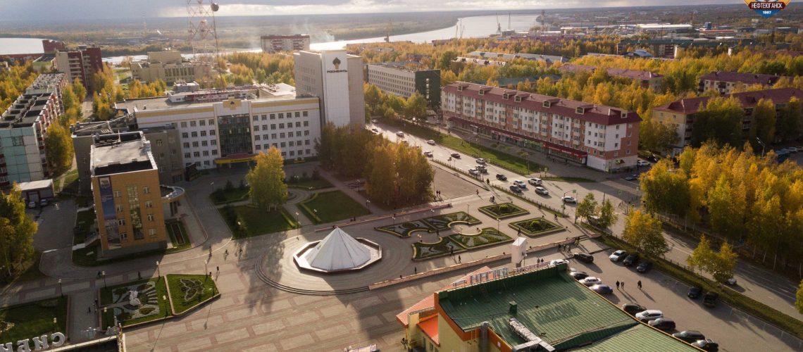 Югра стала лучшим регионом по привлечению частных организаций к оказанию соцуслуг