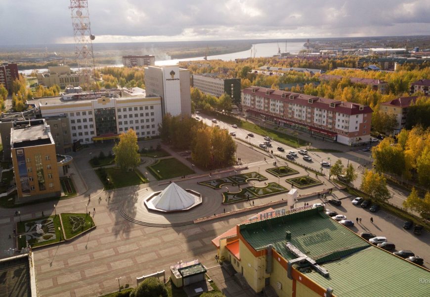 Югра стала лучшим регионом по привлечению частных организаций к оказанию соцуслуг