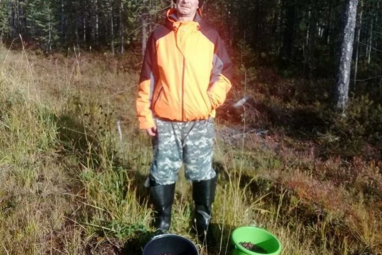 Одного из пропавших в Югре рыбаков нашли погибшим