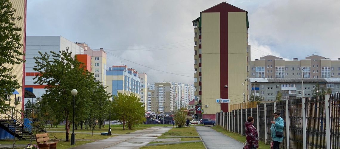 Минтруд разработал проект о досрочном выходе на пенсию ряда соцработников