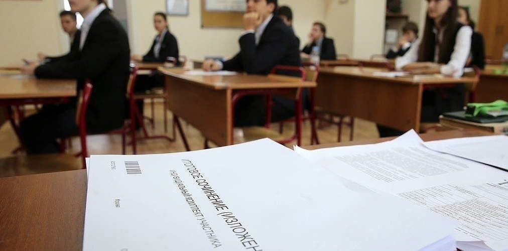Привейся и садись за парту. В Югре к очному обучению допустят вакцинированных студентов