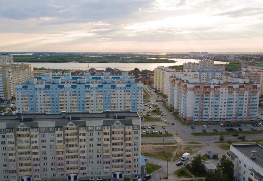 В Минстрое рассчитывают на стабилизацию цен на жилье в РФ во второй половине 2022 года