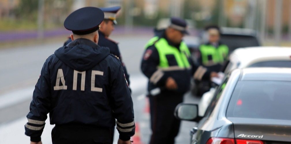 СМИ: в России планируют радикально ужесточить наказание за пьяную езду