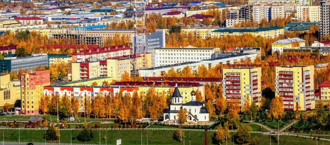 ХМАО вошёл в ТОП-10 регионов с наибольшим уровнем финансового благополучия