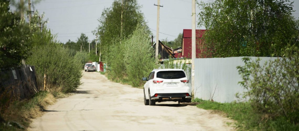 Кабмин решил упростить подключение садовых участков к электросетям