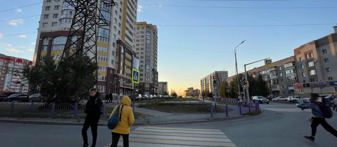 В Югре будут разработаны меры и условия для эффективного соблюдения самоизоляции