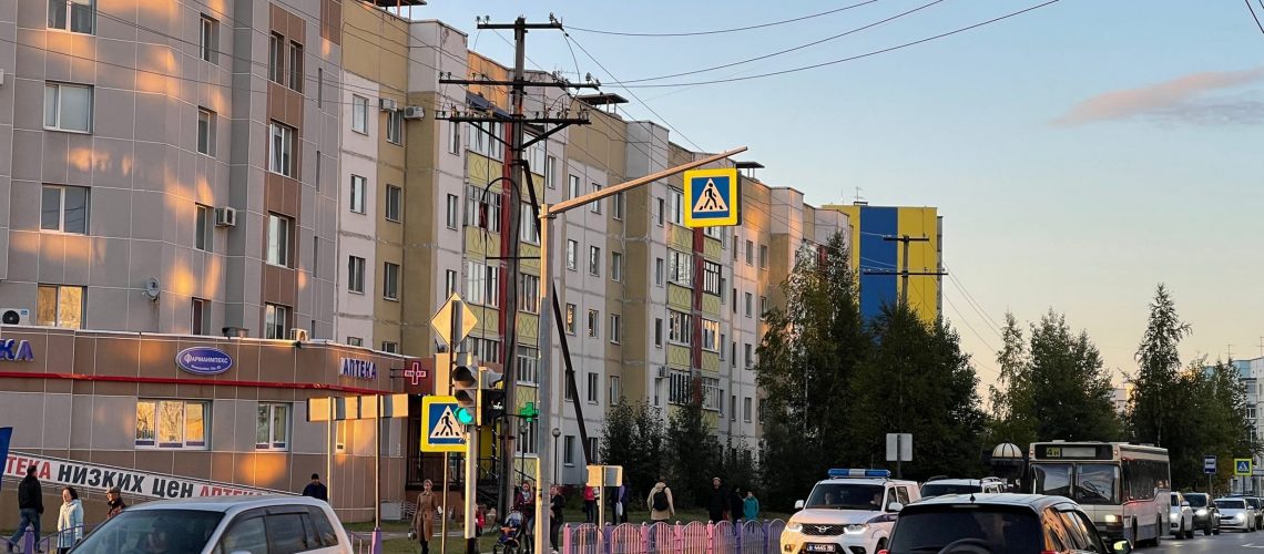 Югра в четвертый раз возглавила рейтинг социально ориентированных регионов