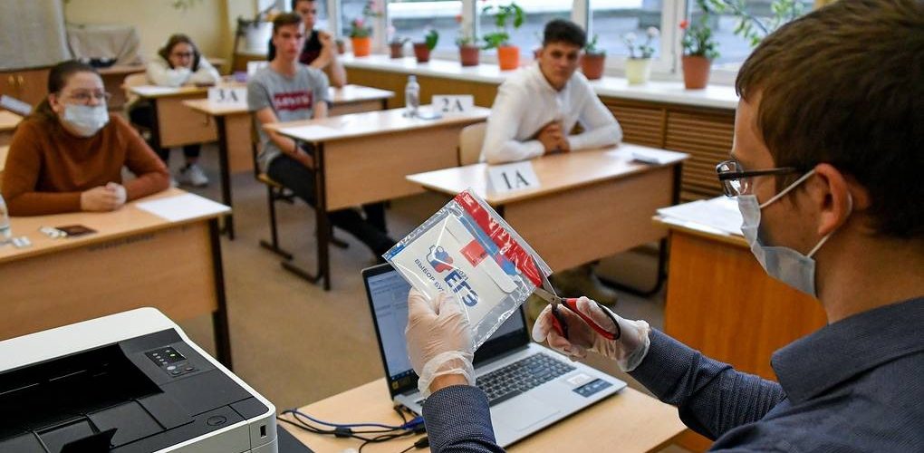 Объявлены сроки проведения ОГЭ и ЕГЭ