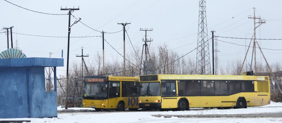 В России хотят сделать бесплатным проезд на общественном транспорте для детей до 16 лет
