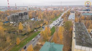 «Воз и ныне там». Нефтеюганцы призвали к ответу Комарову за недострои и грязную воду