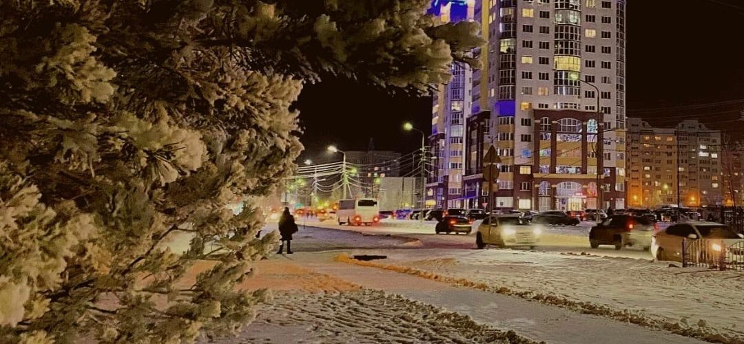 Чудеса да и только...