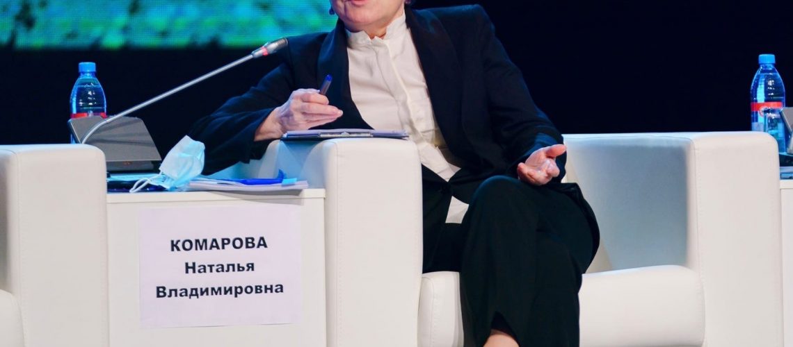 Власти Югры сообщили, что среднемесячная зарплата в 2021 году превысит 84 тыс. рублей