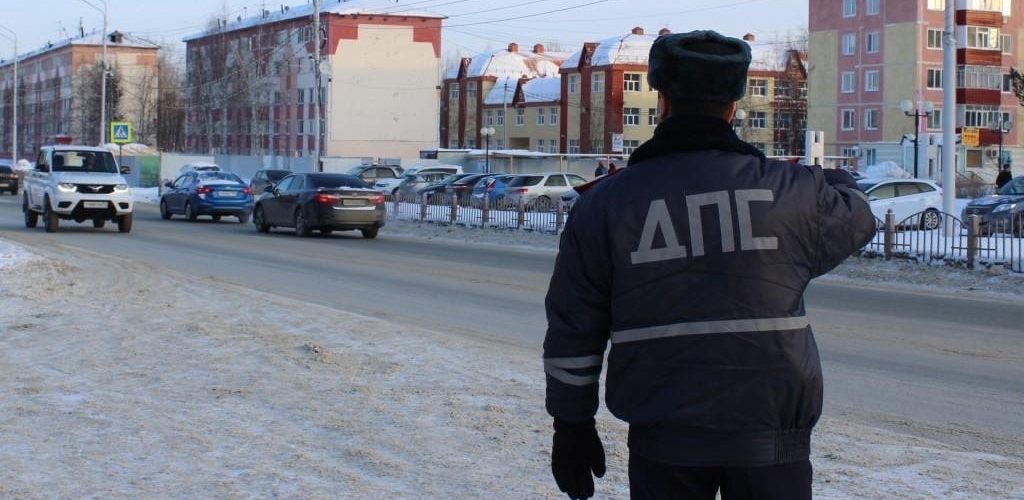 Российским автомобилистам подготовили новые штрафы