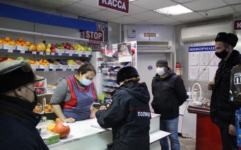 УМВД России по ХМАО – Югре разъясняет