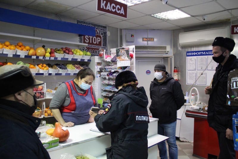 УМВД России по ХМАО – Югре разъясняет