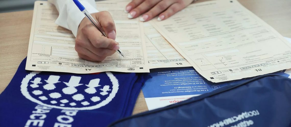В Югре продолжается Всероссийская перепись населения