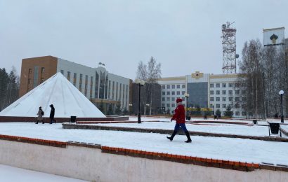 В Югре малый и средний бизнес получит гранты за простой