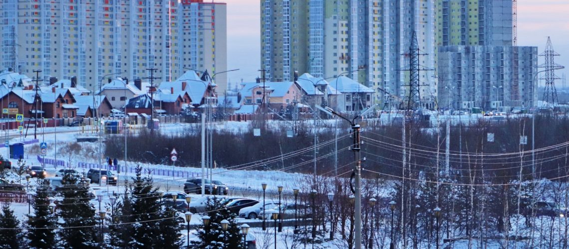 Правительство Югры одобрило бюджет округа на три года