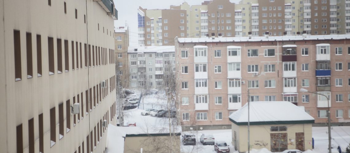 Главные ограничения, которые действуют в Югре из-за пандемии