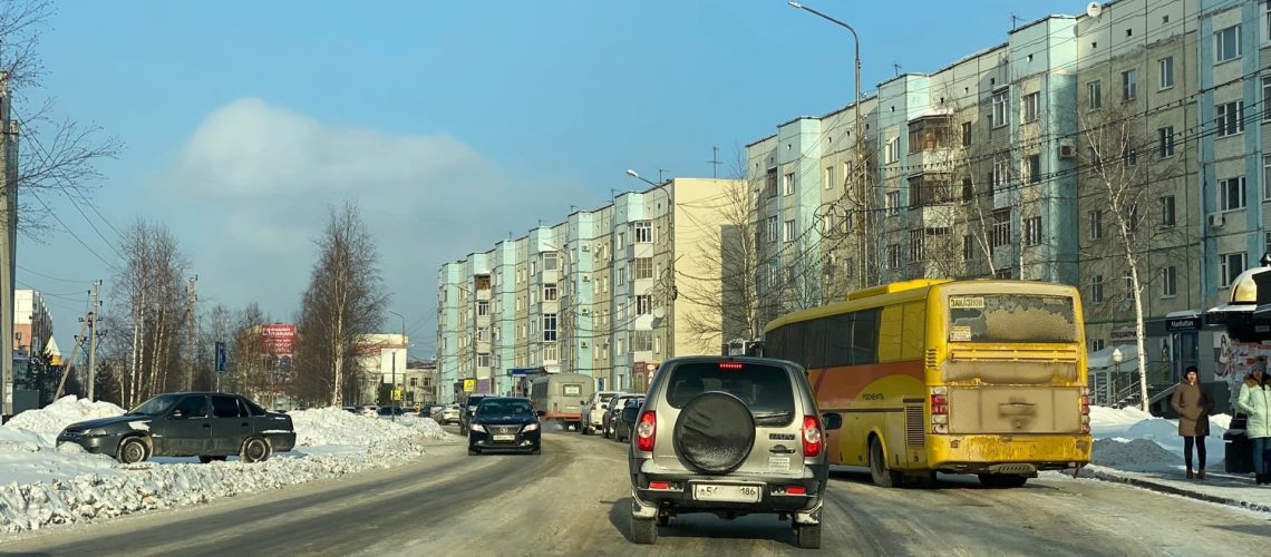 Правительство РФ поддержало отмену обязательного техосмотра