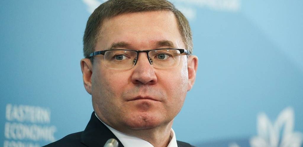 Владимир Якушев: «Попытки продажи QR-кодов будут жестко пресекаться»