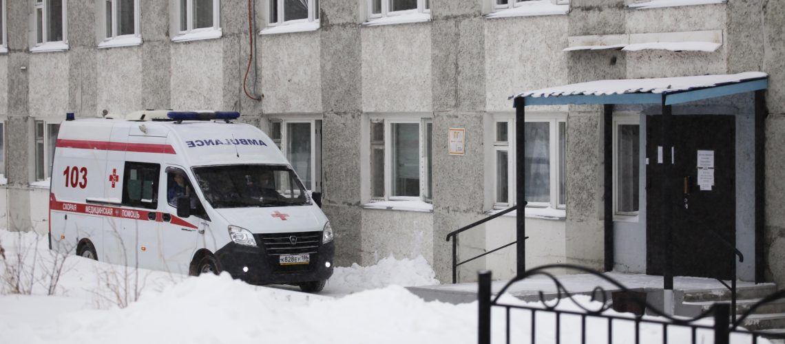 Глава депздрава Югры уверен, что скоро ковид станет сезонным заболеванием