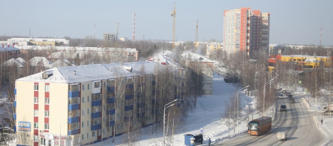 Югра признана одним из самых развитых регионов России