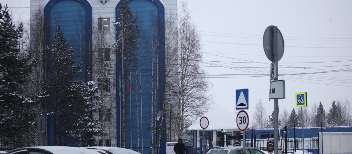 Сводка преступлений и происшествий, зарегистрированных в дежурной части ОМВД по г.Нефтеюганску за минувшие выходные дни с 03 по 05 декабря 2021 года.